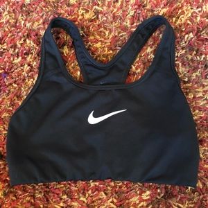 Nike sports bra